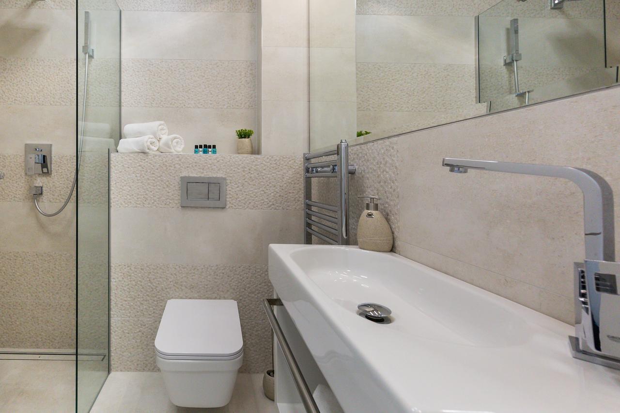 זאדאר Shell Luxury Residences With Pool And Whirlpool מראה חיצוני תמונה