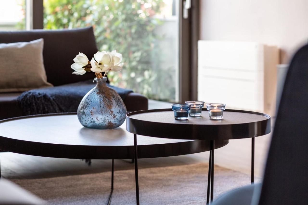זאדאר Shell Luxury Residences With Pool And Whirlpool מראה חיצוני תמונה
